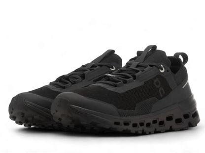 On Running Cloudultra 2 All Black (Femme) On Running