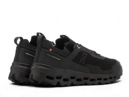 On Running Cloudultra 2 All Black (Femme) On Running