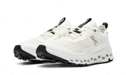 On Running Cloudultra 2 Undyed White On Running