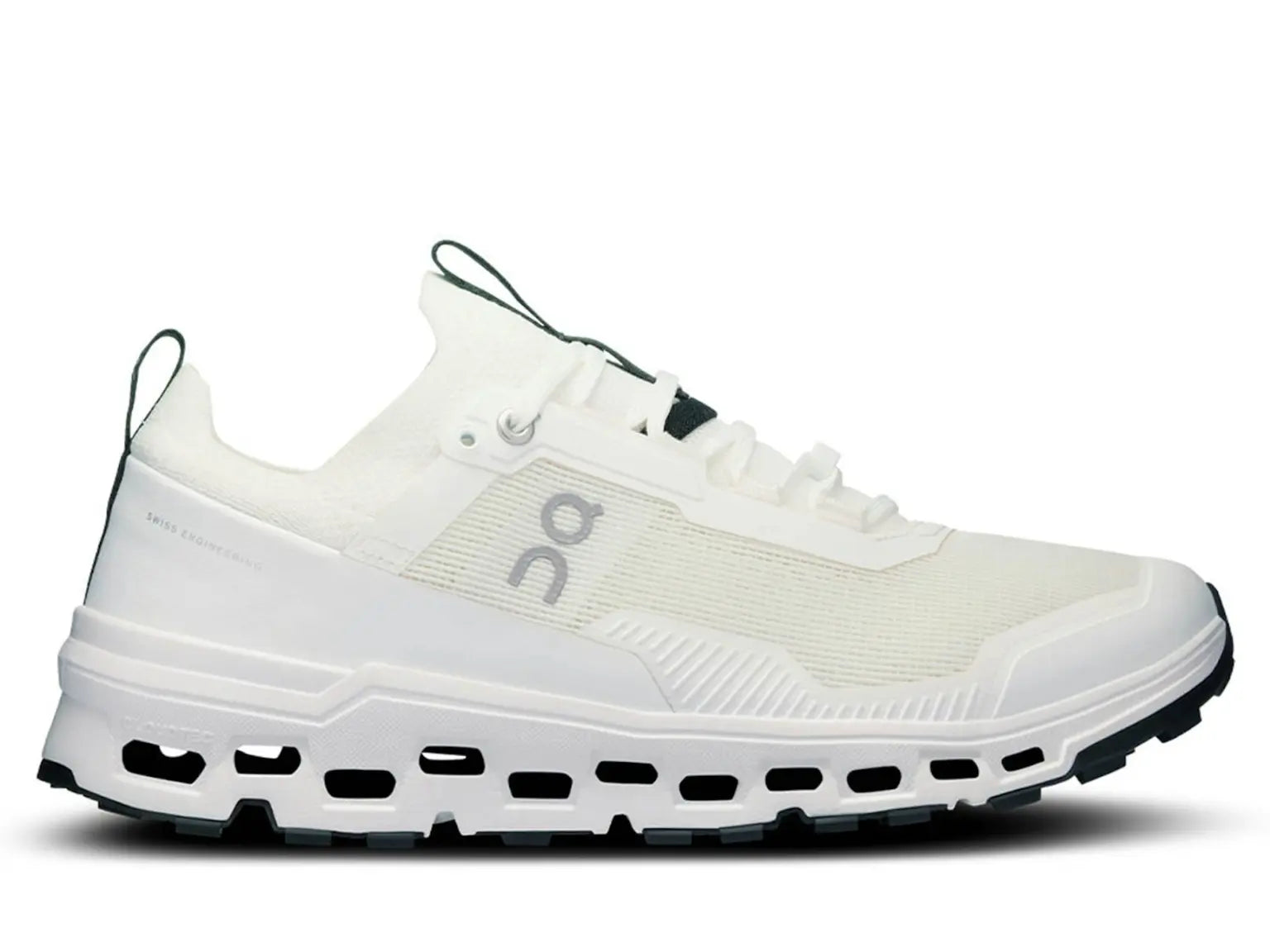 On Running Cloudultra 2 Undyed White (Femme) On Running
