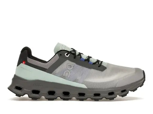 On Running Cloudvista Alloy Black On