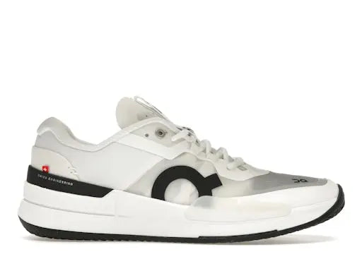On The Roger Pro 2 Clay White Black On