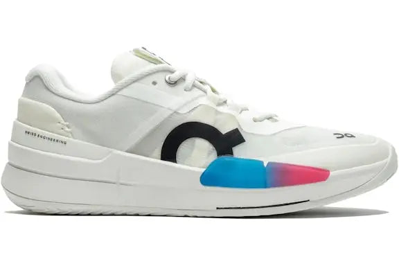 On The Roger Pro 2 White Malibu On