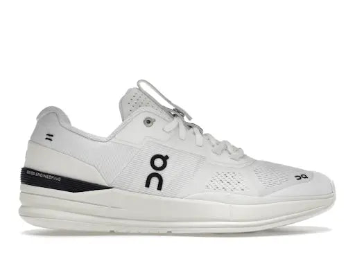 On The Roger Pro Kith White Ivory Black On