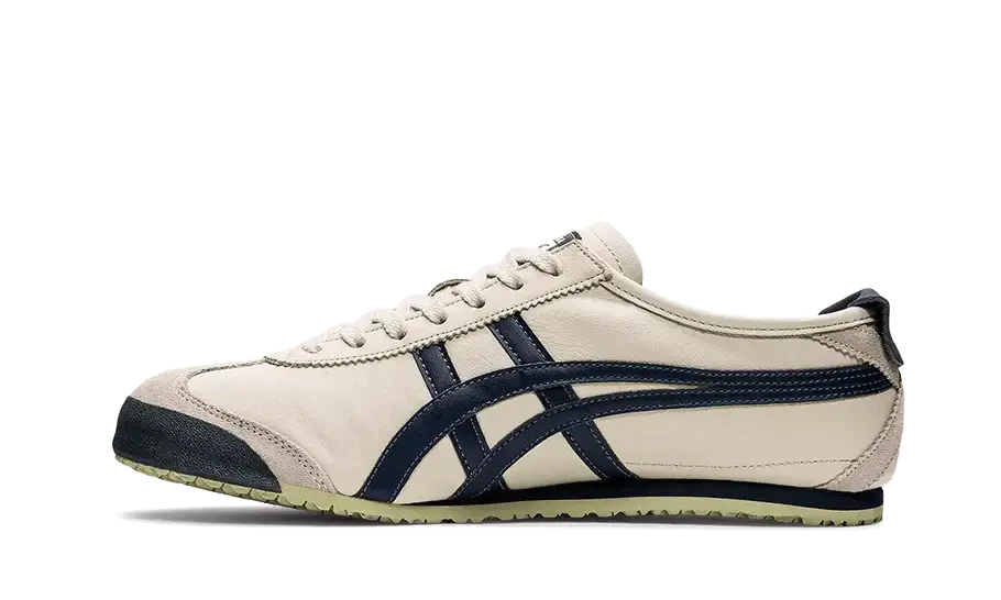 Onitsuka Tiger Mexico 66 Birch Peacoat VOSneakers