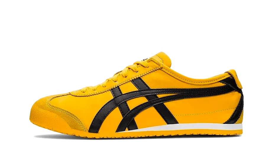 Onitsuka Tiger Mexico 66 Kill Bill (2022) VOSneakers