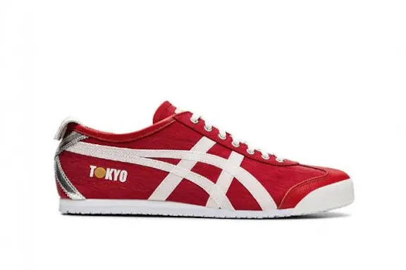 Onitsuka Tiger Mexico 66 Konbu Tokyo ASICS