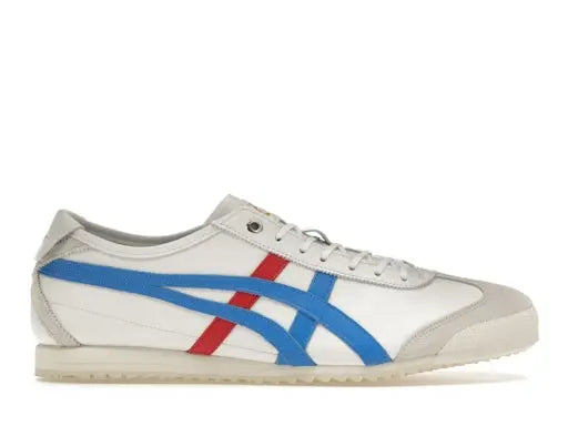 Onitsuka Tiger Mexico 66 SDWhite Directoire Blue Red ASICS