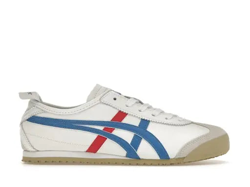 Onitsuka Tiger Mexico 66 White Blue Red ASICS