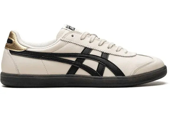 Onitsuka Tiger Tokuten White Black Gold ASICS