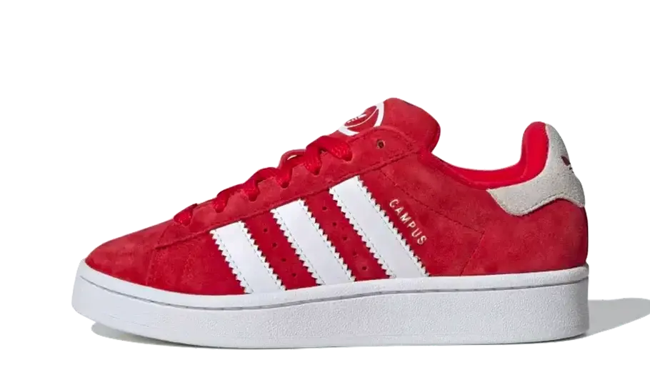 Originals Campus 00s Better Scarlet VOSneakers