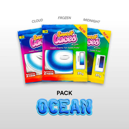 Pack Ocean VOSneakers