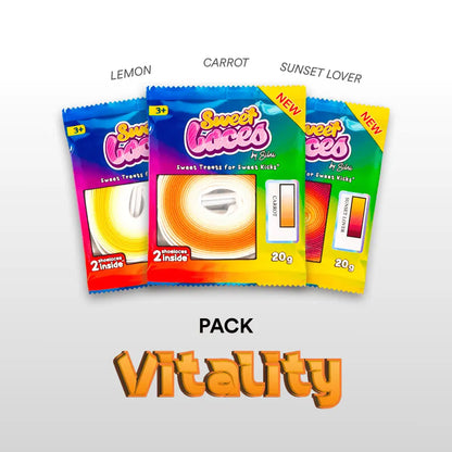 Pack Vitality VOSneakers