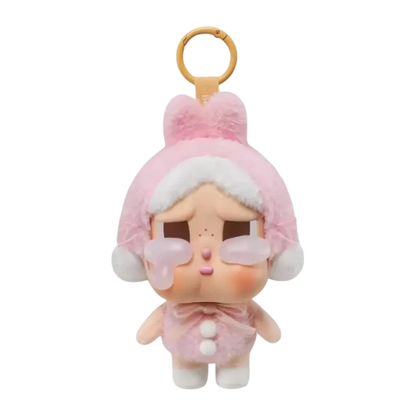 Pop Mart CryBaby Crying Again Series VOSneakers