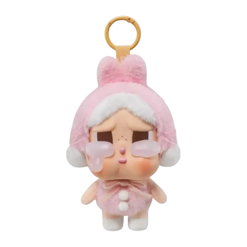 Pop Mart CryBaby Crying Again Series VOSneakers