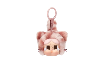 Pop Mart CryBaby Wild but Cutie Series Vinyl Plush Pendant Single Blind Box VOSneakers