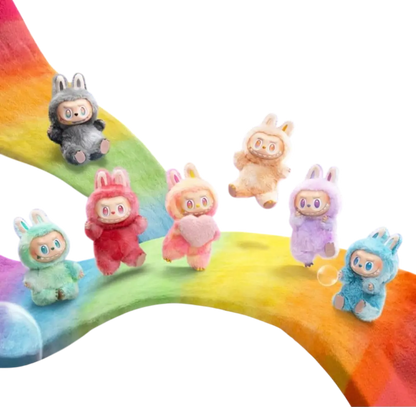 Pop Mart Labubu The Monsters Big into Energy Blind Box VOSneakers