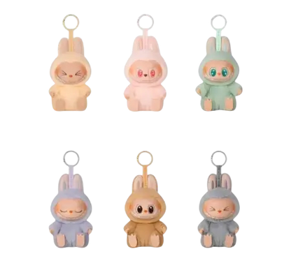 Pop Mart Labubu The Monsters Have a Seat Vinyl Plush Case Sealed VOSneakers