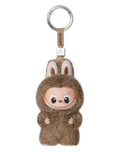 Pop Mart Labubu The Monsters Pin for Love Series Vinyl Plush Pendant (A-M) Single Blind Box VOSneakers