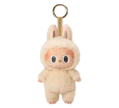 Pop Mart Labubu The Monsters Tasty Macarons Vinyl Face Blind Box VOSneakers