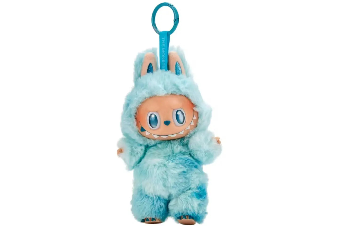 Pop Mart Labubu The Monsters – Série “Big into Energy” – Porte-clés peluche en vinyle – Hope VOSneakers