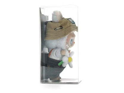 Pop Mart Labubu The Monsters – Série “Fall in Wild” – Porte-clés peluche en vinyle VOSneakers