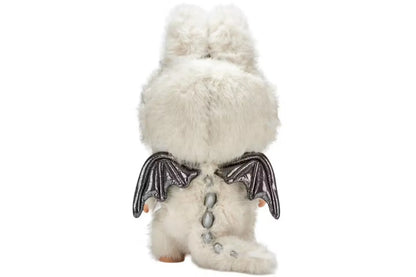Pop Mart The Monsters – Labubu & Zimomo “Angel in Clouds” – Figurine avec Tote Bag VOSneakers
