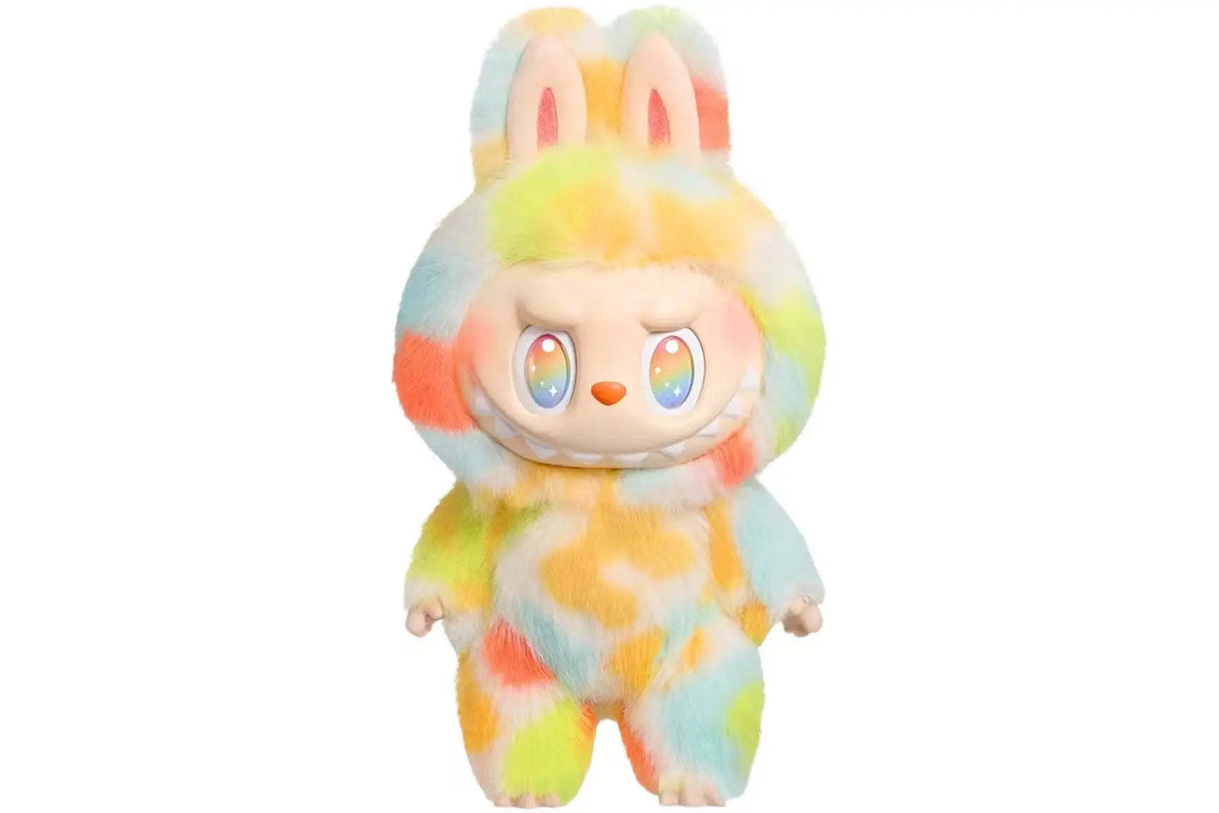 Pop Mart – Labubu The Monsters – Série “Big into Energy” – Rock The Universe – Poupée peluche en vinyle VOSneakers