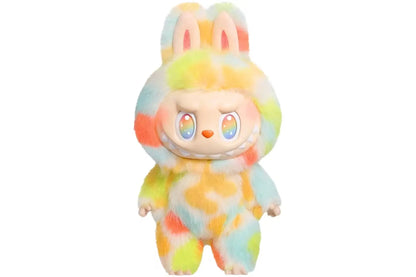 Pop Mart – Labubu The Monsters – Série “Big into Energy” – Rock The Universe – Poupée peluche en vinyle VOSneakers