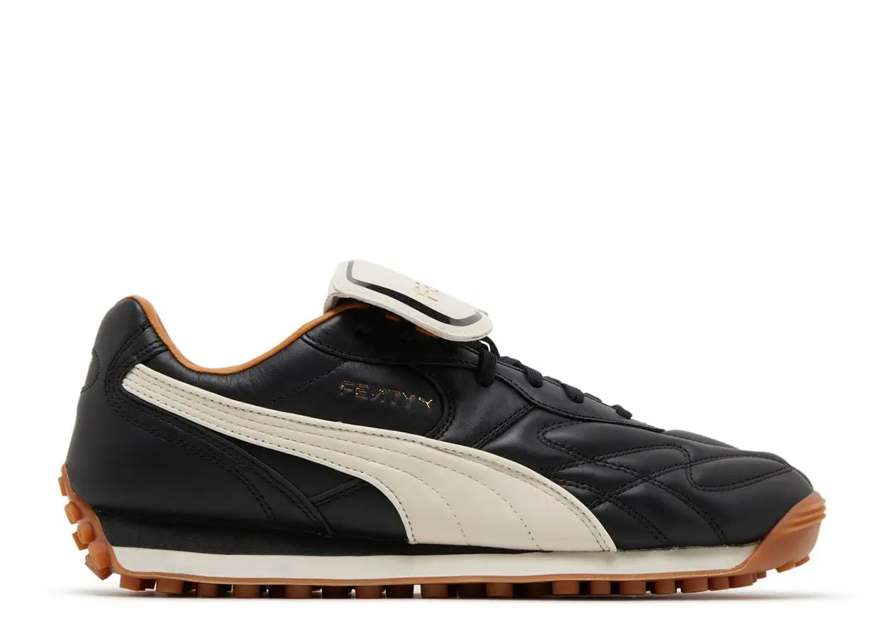 Puma Avanti VL Fenty Black Puma