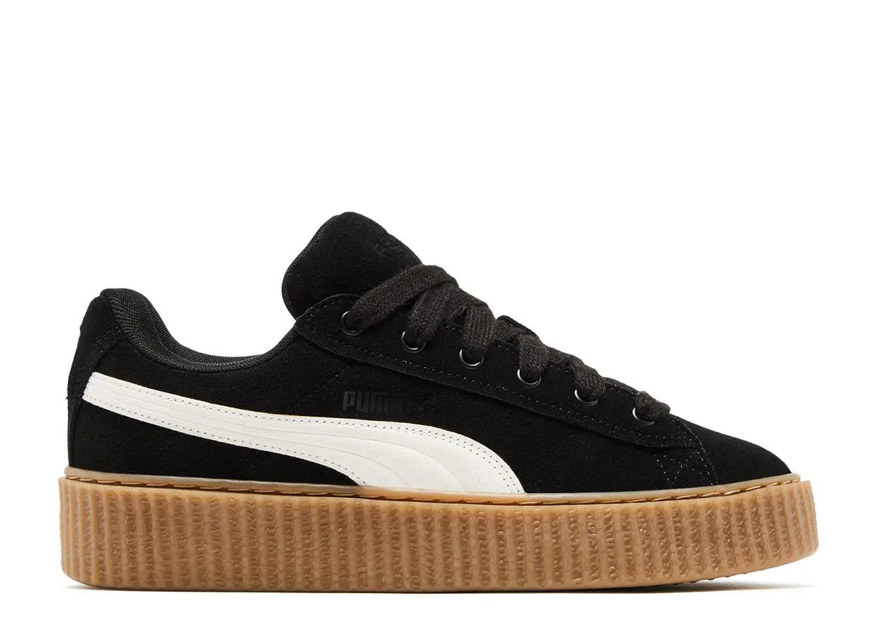 Puma Creeper Phatty Rihanna Fenty Black Puma
