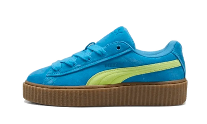 Puma Creeper Phatty Rihanna Fenty Speed Blue Puma