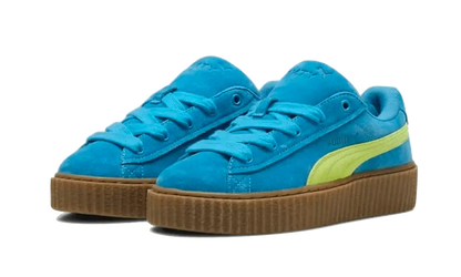 Puma Creeper Phatty Rihanna Fenty Speed Blue Puma
