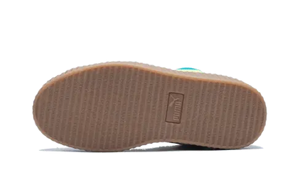 Puma Creeper Phatty Rihanna Fenty Speed Blue Puma