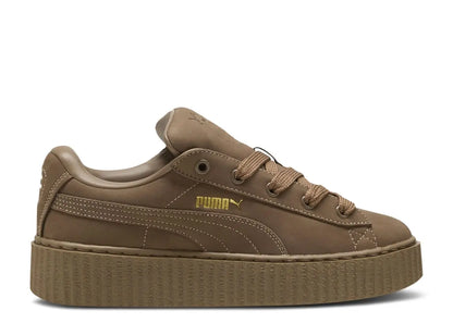 Puma Creeper Phatty Rihanna Fenty Totally Taupe Puma