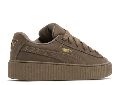Puma Creeper Phatty Rihanna Fenty Totally Taupe Puma