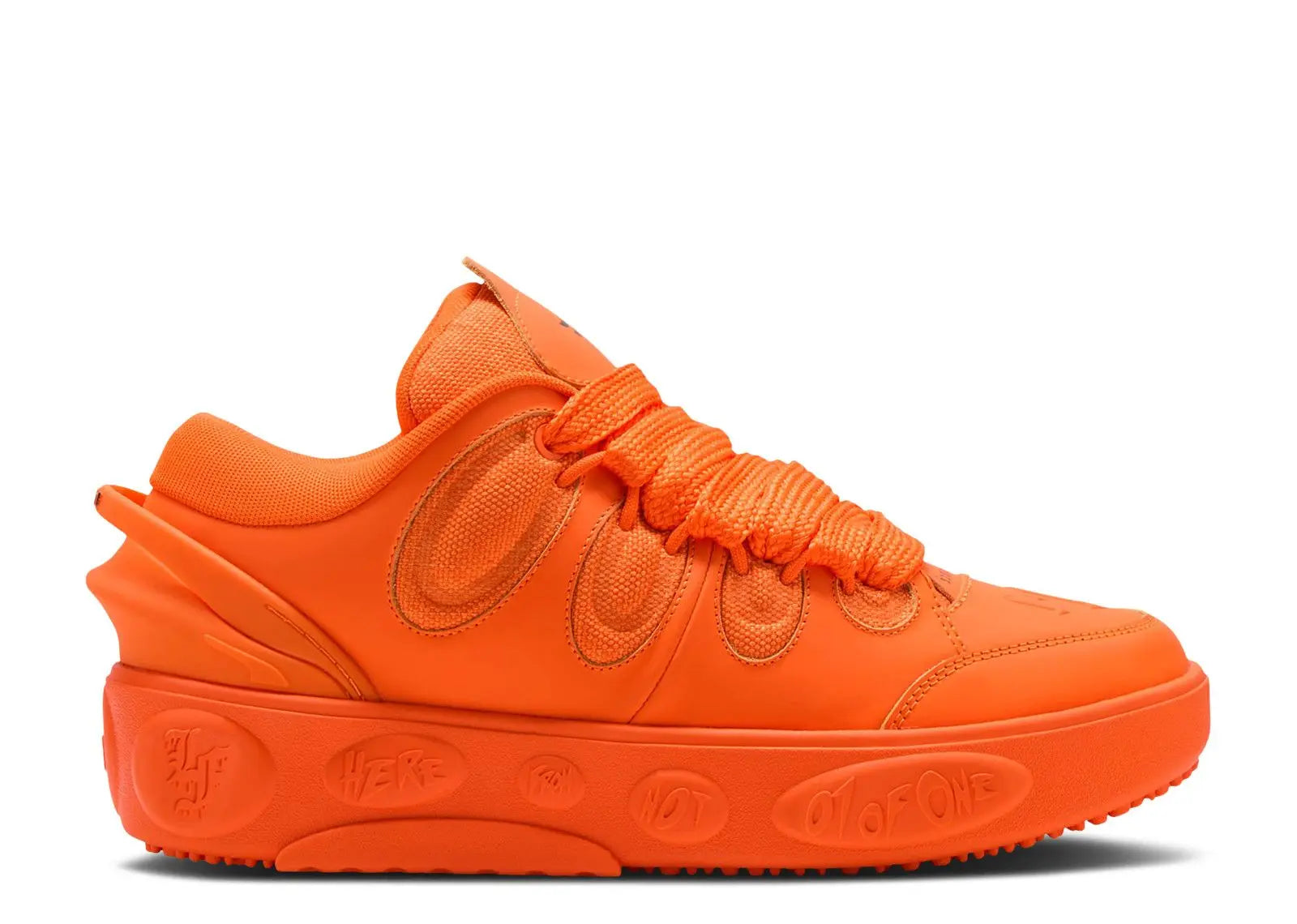 Puma LaMelo Ball LaFrancé Amour Gifted Puma