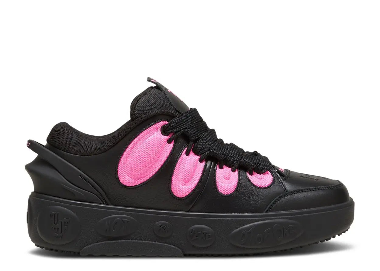 Puma LaMelo Ball LaFrancé Amour Untouchable Puma