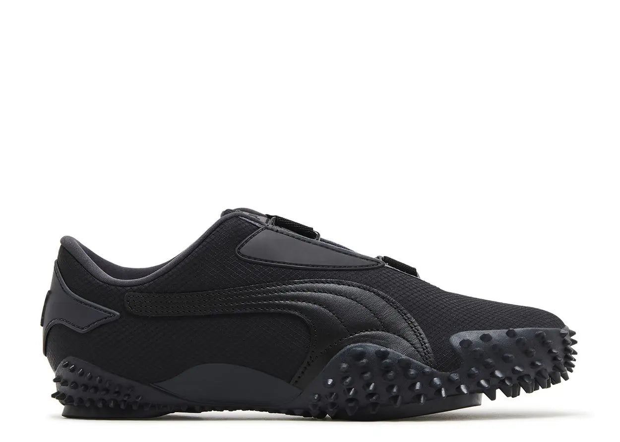 Puma Mostro Archive Monochromatic Black Puma