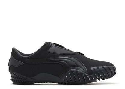 Puma Mostro Archive Monochromatic Black Puma