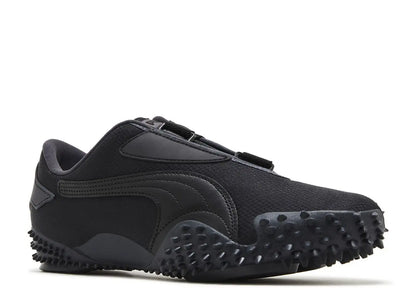 Puma Mostro Archive Monochromatic Black Puma