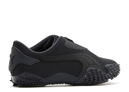 Puma Mostro Archive Monochromatic Black Puma