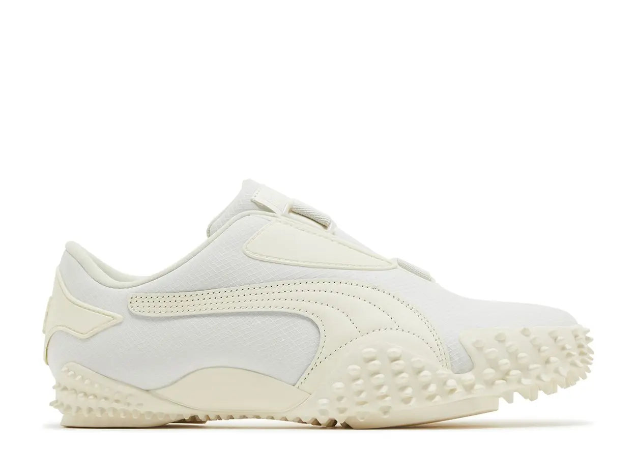 Puma Mostro Archive Monochromatic Frosted Ivory Puma