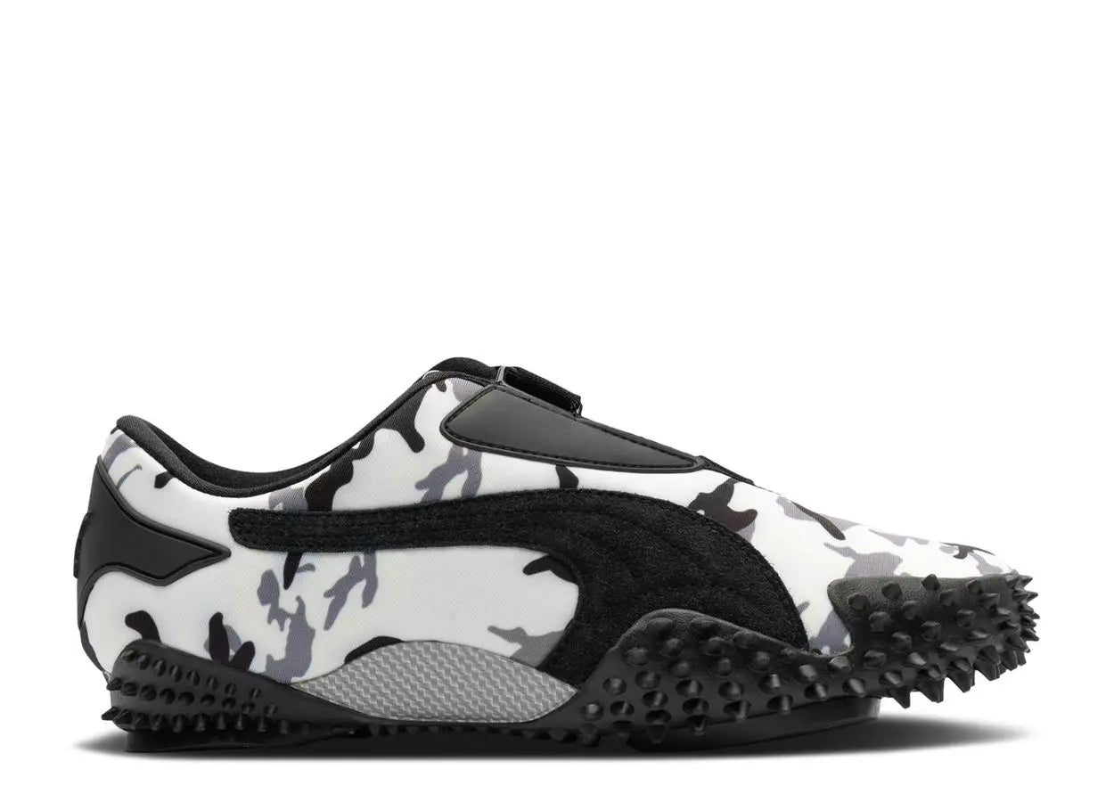 Puma Mostro Camo Black Puma