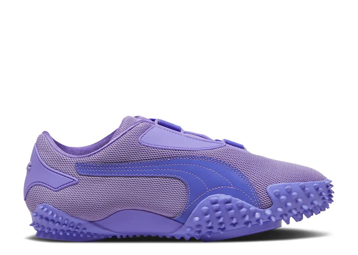 Puma Mostro Ecstasy Lavender Alert Puma