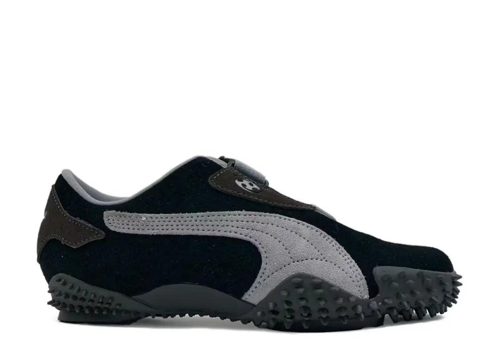 Puma Mostro San San Gear Flat Dark Grey Puma