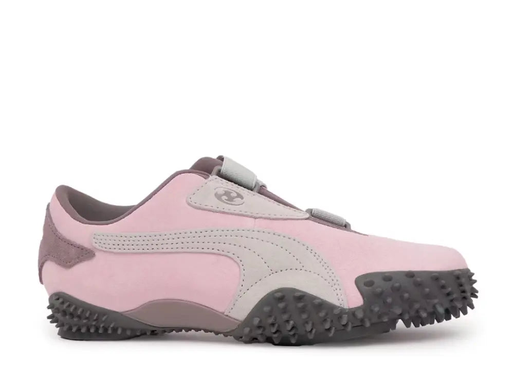 Puma Mostro San San Gear Whisp Of Pink Puma