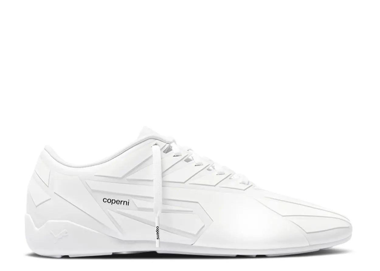 Puma Speedcat Coperni White Puma