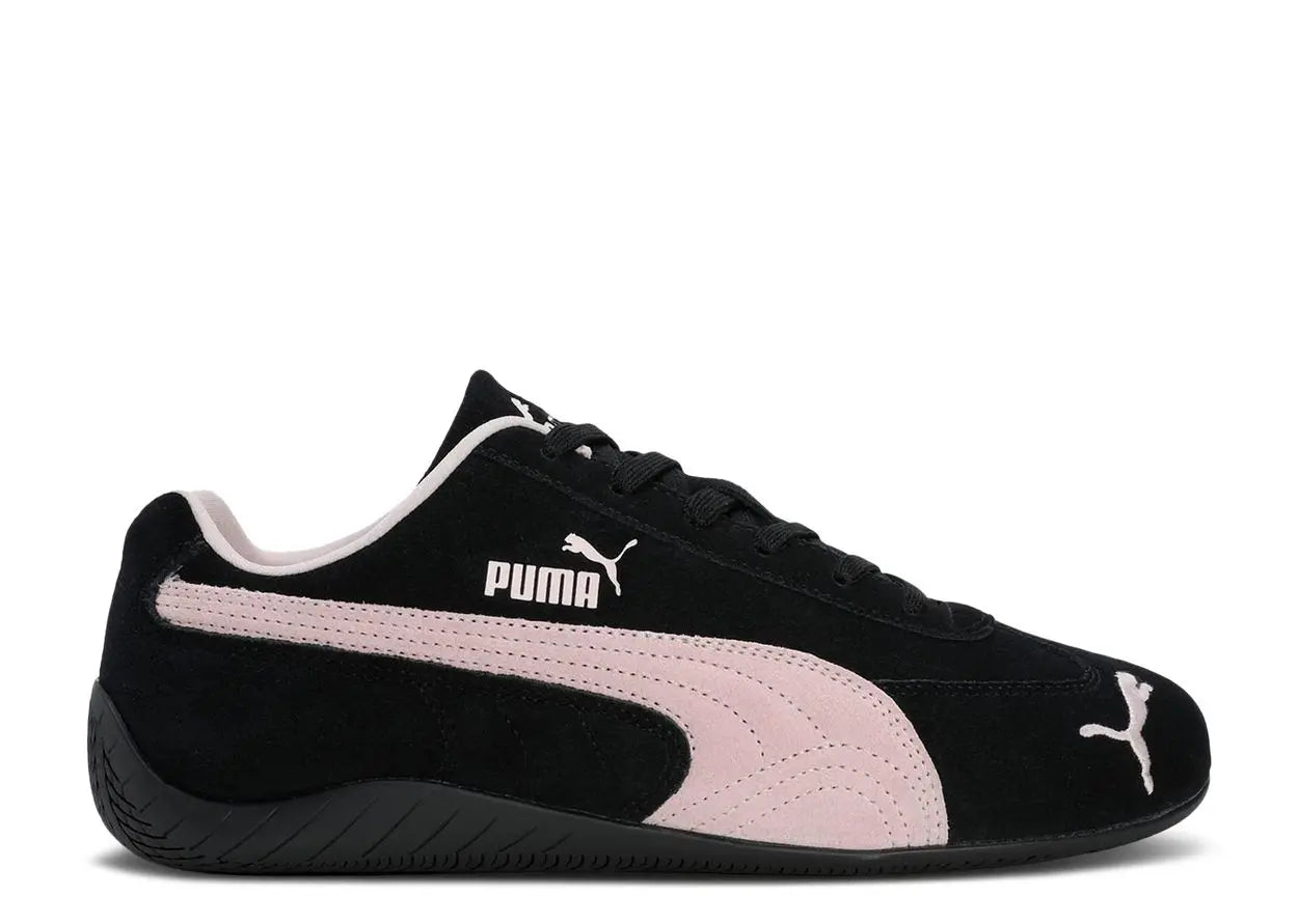 Puma Speedcat OG Black Mauve Mist Puma