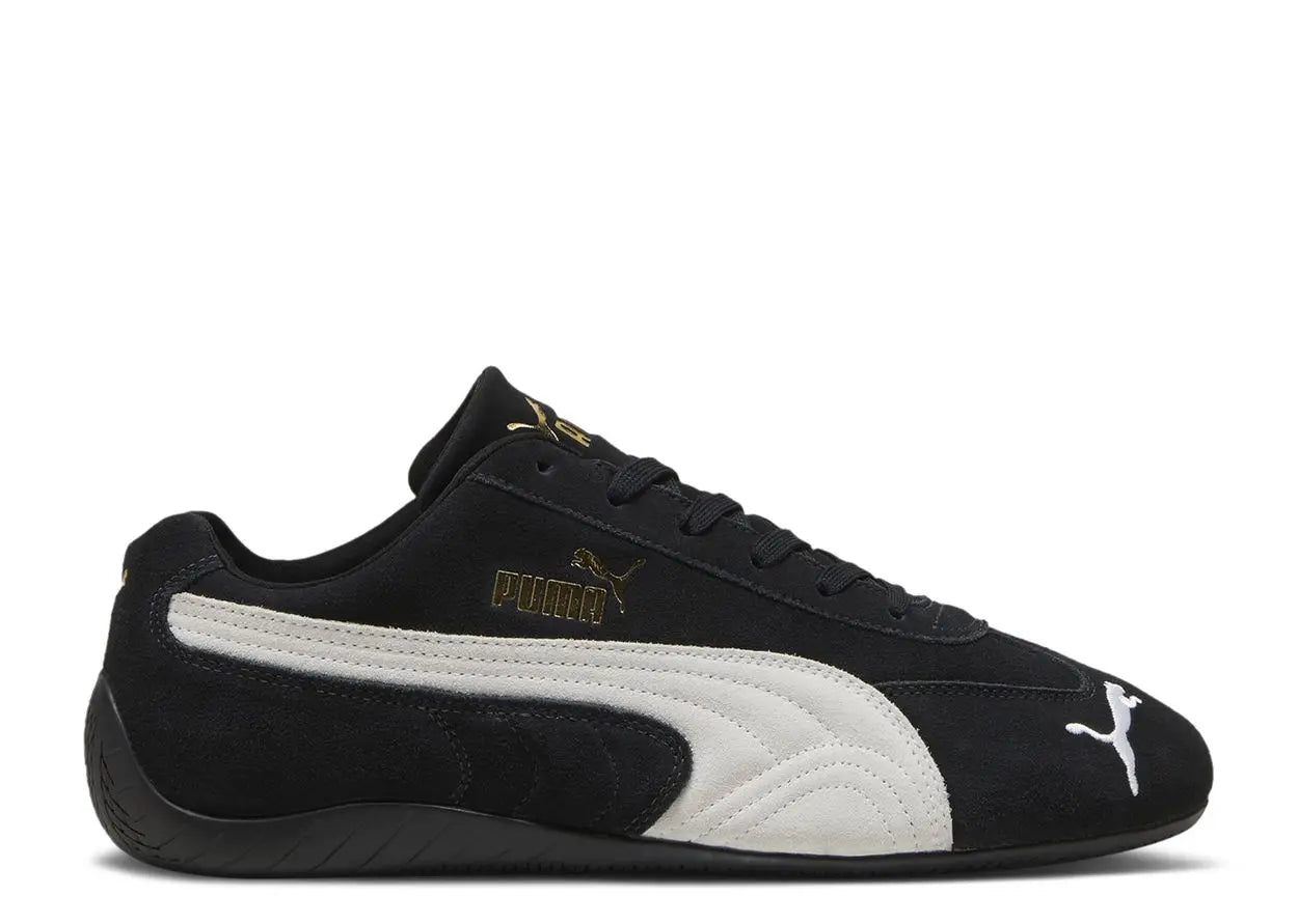 Puma Speedcat OG Black White Puma